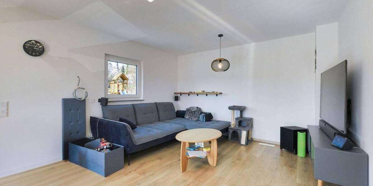 Einfamilienhaus Bad Bocklet - 5 Zimmer, 124 m&sup2;, 490.000&euro; | Angebot:26488312