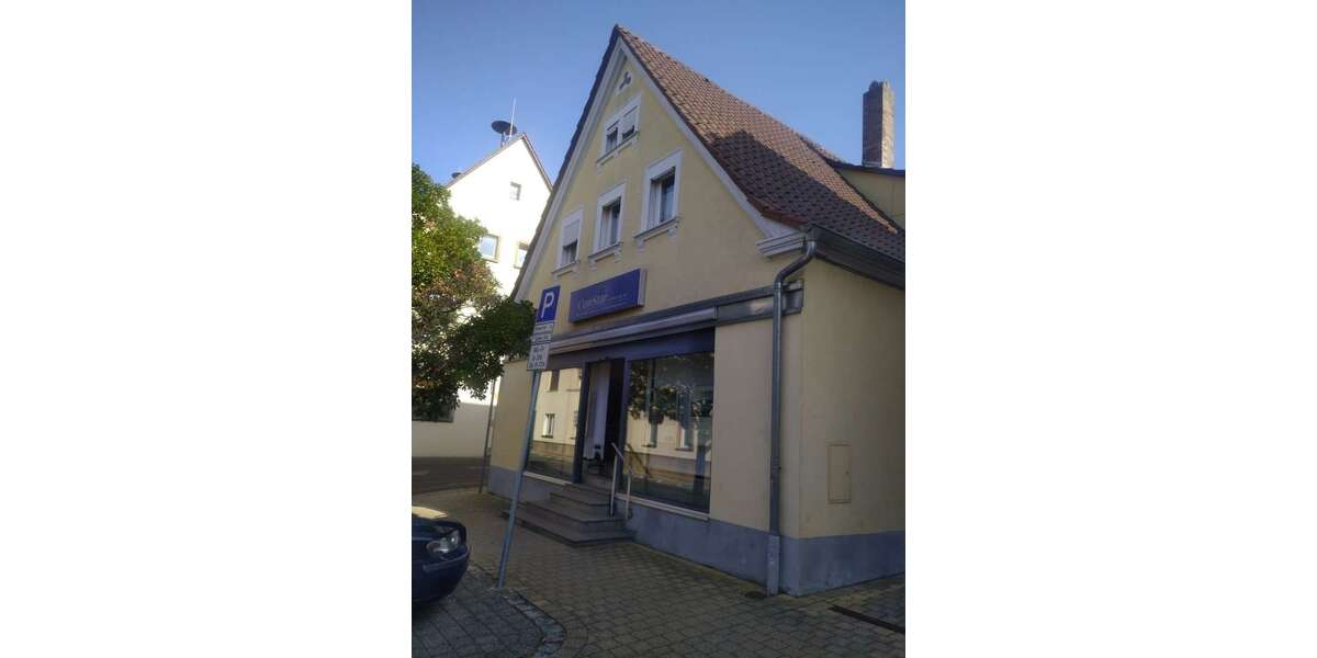 Gewerbeobjekt Gochsheim - 680&euro; | Angebot:27031458