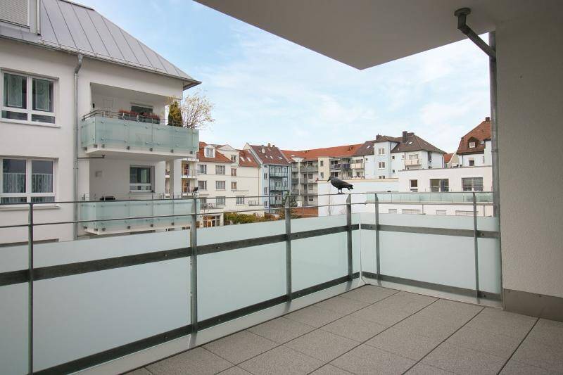 Etagenwohnung Schweinfurt Innenstadt - 4 Zimmer, 111 m&sup2;, 1.250&euro; | Angebot:26106644