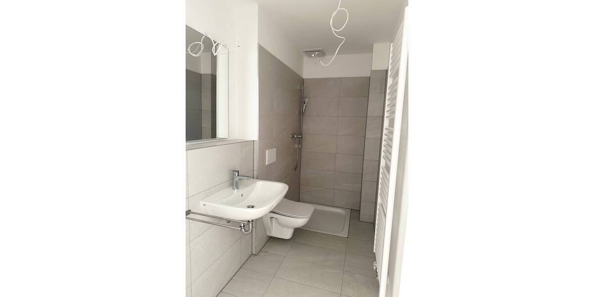 Etagenwohnung Schweinfurt Deutschhof - 2 Zimmer, 357.000&euro; | Angebot:25667557