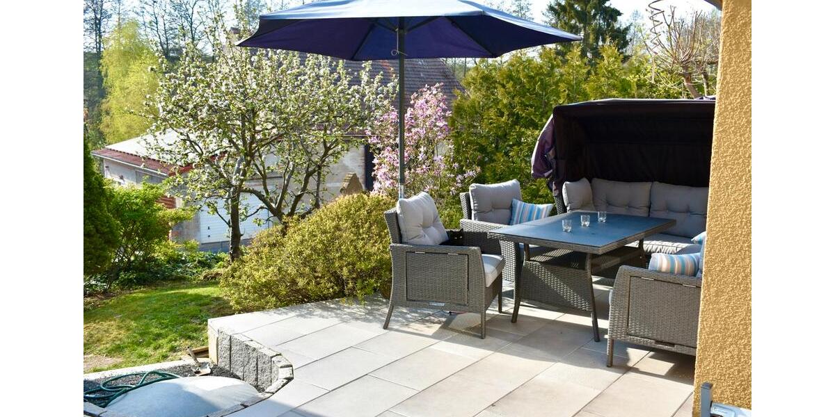 Einfamilienhaus Poppenhausen - 10.5 Zimmer, 265 m&sup2;, 599.000&euro; | Angebot:26652057