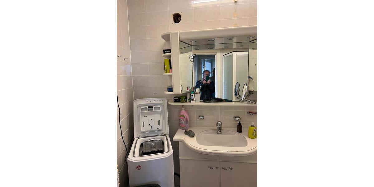 Etagenwohnung Schweinfurt Haardt - 4 Zimmer, 100 m&sup2;, 920&euro; | Angebot:26367290