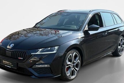 Skoda Octavia 49.480 km 31.490 &euro; Schweinfurt 97424