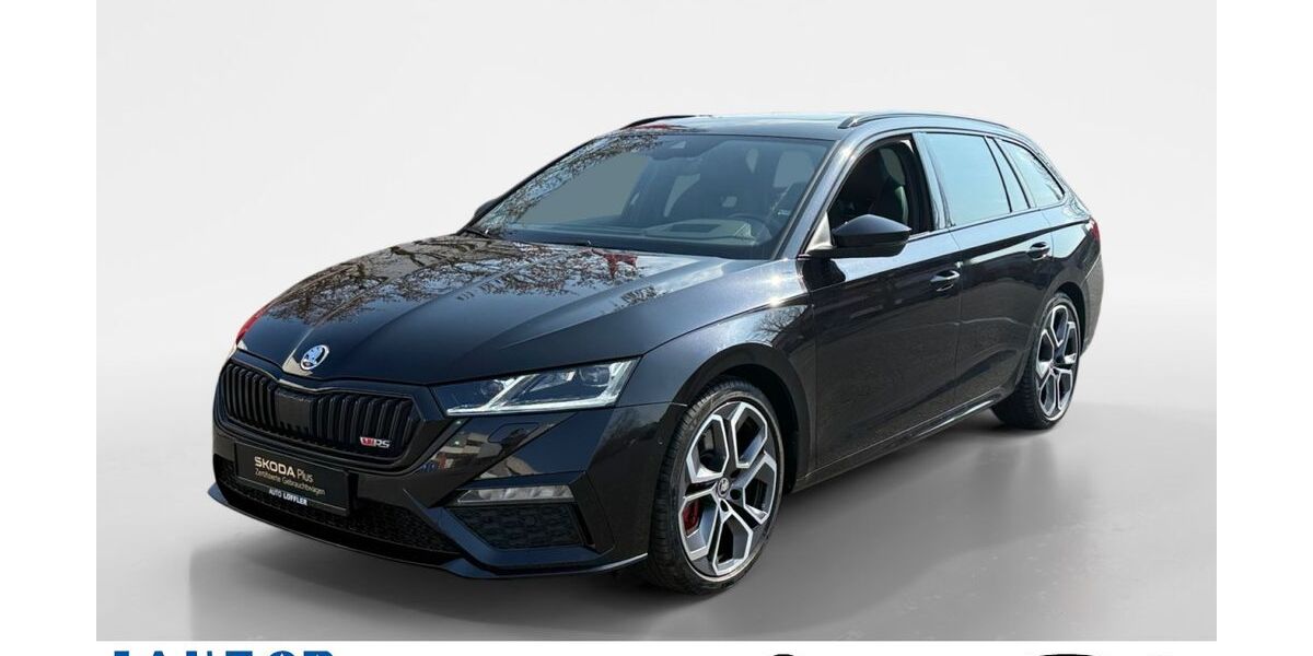 Skoda Octavia 49.480 km 31.490 &euro; Schweinfurt 97424