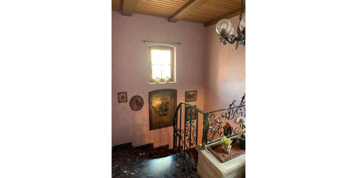 Etagenwohnung Haßfurt - 3 Zimmer, 100 m&sup2;, 800&euro; | Angebot:26930488