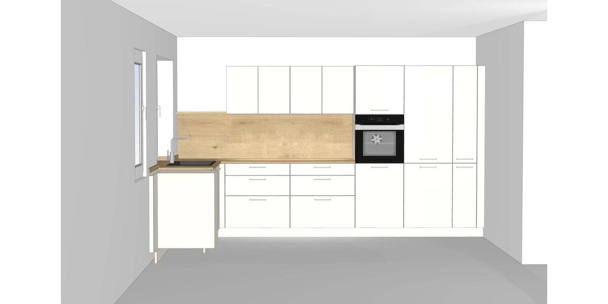 Etagenwohnung Haßfurt - 3 Zimmer, 86 m&sup2;, 1.210&euro; | Angebot:25126712