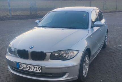 BMW 116 267.000 km 1.490 &euro; Bad Kissingen 97688
