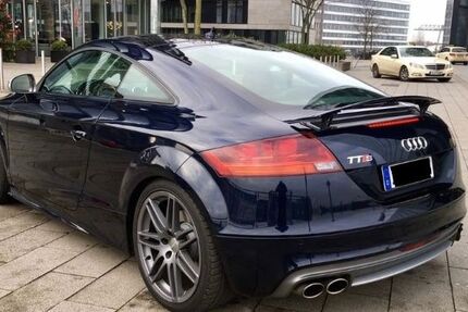 Audi TTS 157.000 km 16.500 &euro; Gerolzhofen 97447
