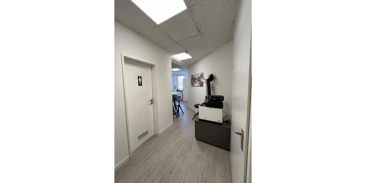 Gewerbeobjekt Schweinfurt Innenstadt - 1.350&euro; | Angebot:26851199