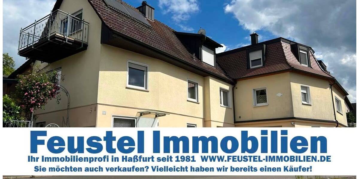 Mehrfamilienhaus, Wohnhaus Bundorf - 1 Zimmer, 300 m&sup2;, 259.000&euro; | Angebot:25771700