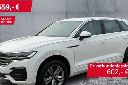 VW Touareg 81.238 km 41.150 &euro; Werneck 97440