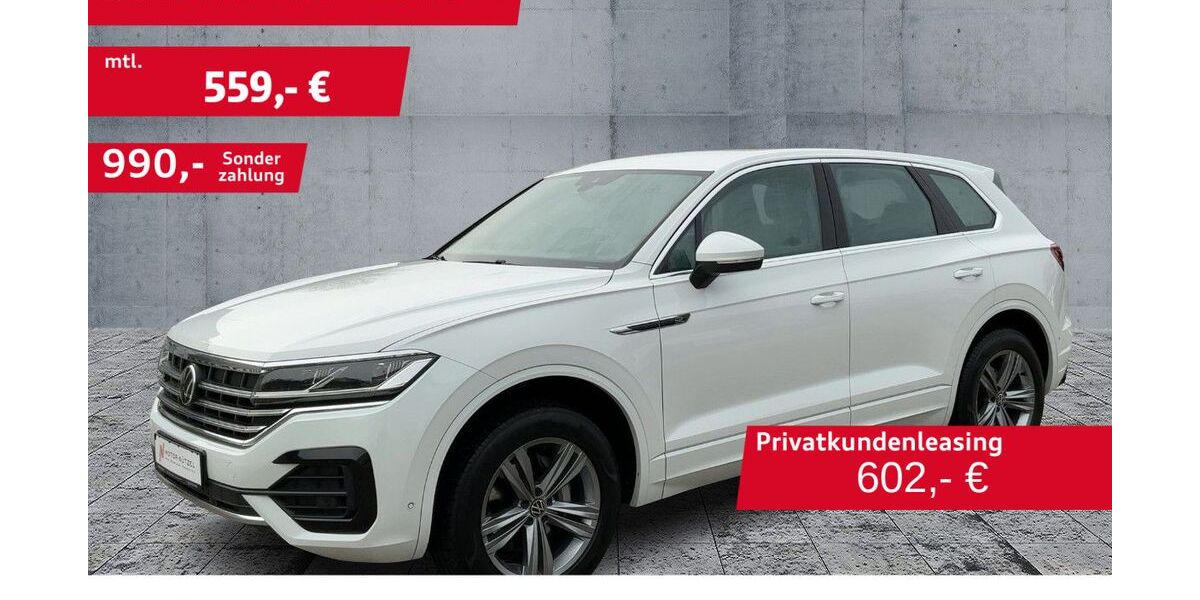VW Touareg 81.238 km 41.150 &euro; Werneck 97440