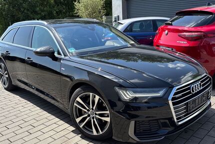 Audi A6 149.500 km 26.880 &euro; Volkach 97332