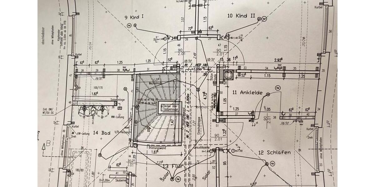 Einfamilienhaus Dettelbach - 5 Zimmer, 140 m&sup2;, 680.000&euro; | Angebot:26132683