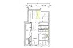 Etagenwohnung Werneck - 4 Zimmer, 105 m&sup2;, 295.000&euro; | Angebot:26991601