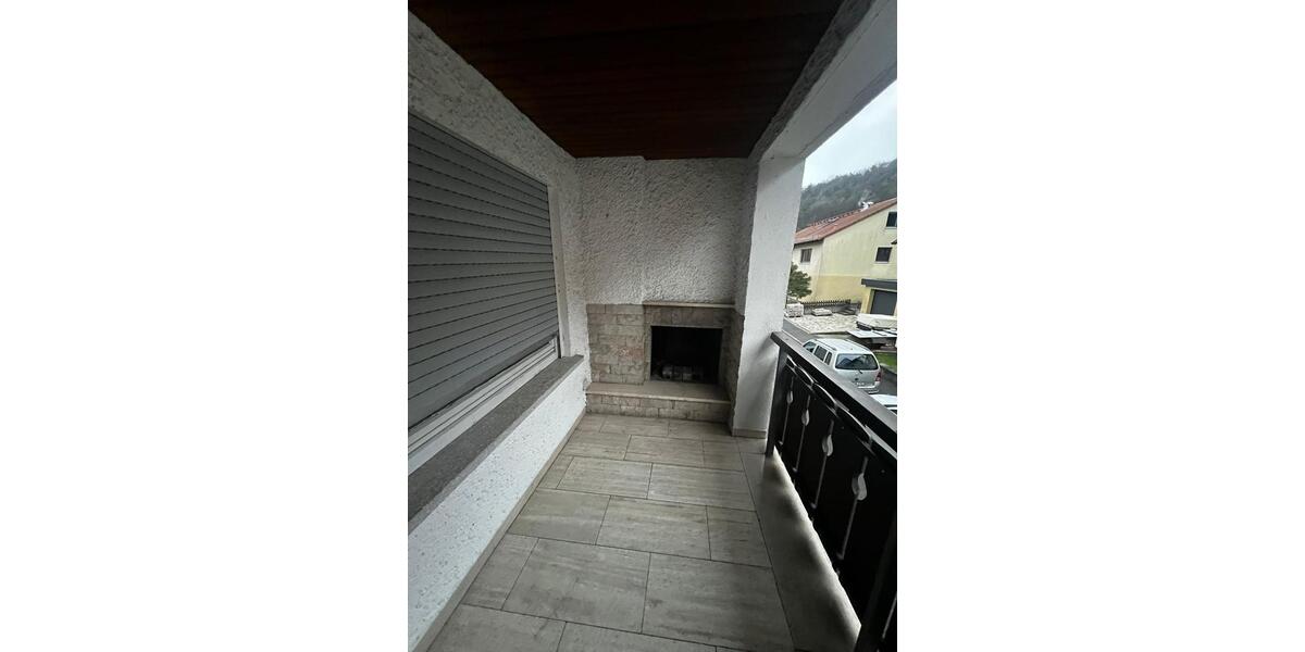 Doppelhaushälfte Ramsthal - 4 Zimmer, 125 m&sup2;, 160.000&euro; | Angebot:24240653