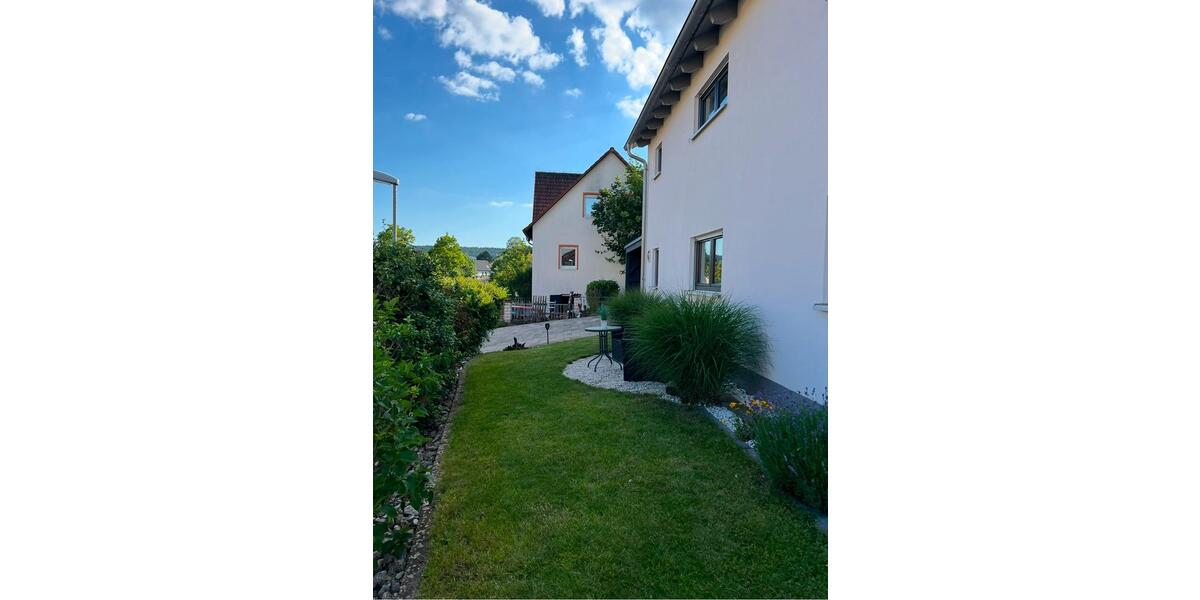 Einfamilienhaus Bad Kissingen - 5 Zimmer, 145 m&sup2;, 619.000&euro; | Angebot:25332130