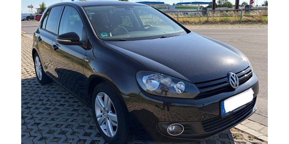VW Golf 102.000 km 7.399 &euro; Schweinfurt 97424
