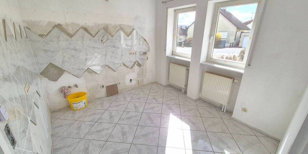 Einfamilienhaus Oberthulba - 5 Zimmer, 167 m&sup2;, 319.000&euro; | Angebot:26170597