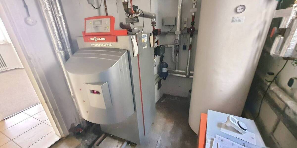 Einfamilienhaus Bad Kissingen - 8 Zimmer, 210 m&sup2;, 559.900&euro; | Angebot:25728102