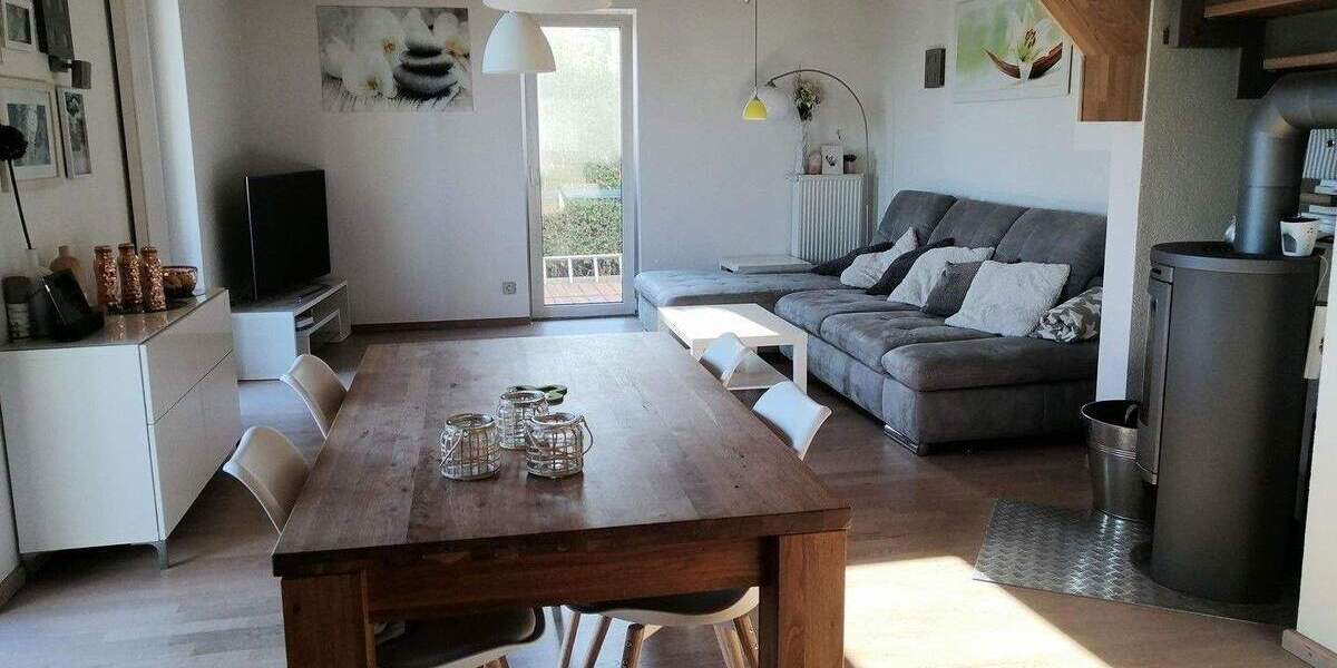 Einfamilienhaus Zeil am Main Zeil - 6 Zimmer, 160 m&sup2;, 579.000&euro; | Angebot:25864359