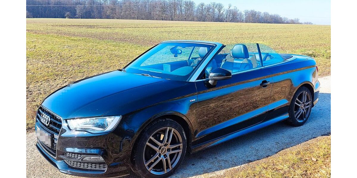 Audi A3 167.000 km 10.999 &euro; Schonungen 97453
