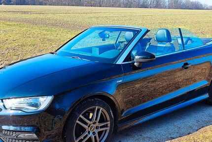 Audi A3 167.000 km 9.999 &euro; Schonungen 97453