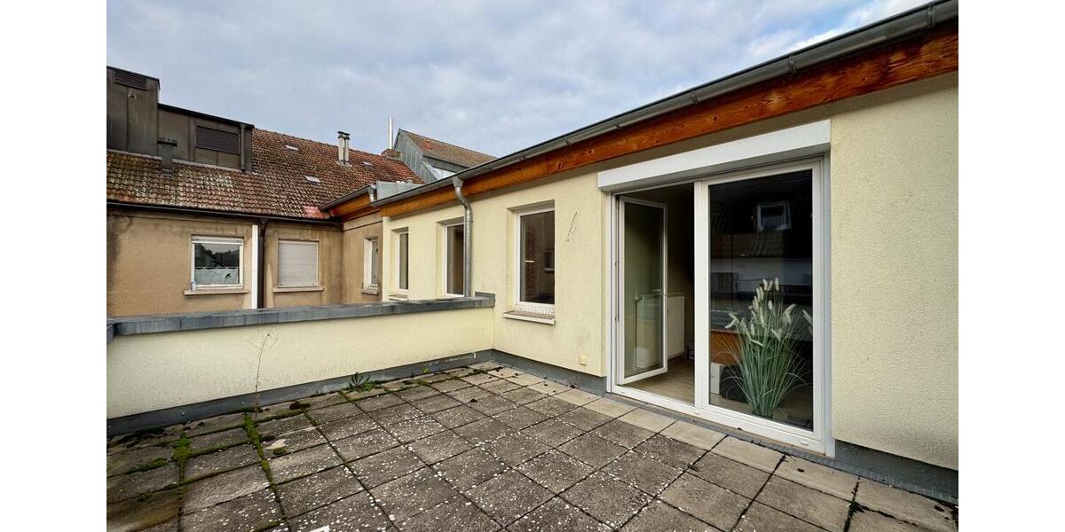 Gewerbeobjekt Schweinfurt Gartenstadt - 990&euro; | Angebot:24245605