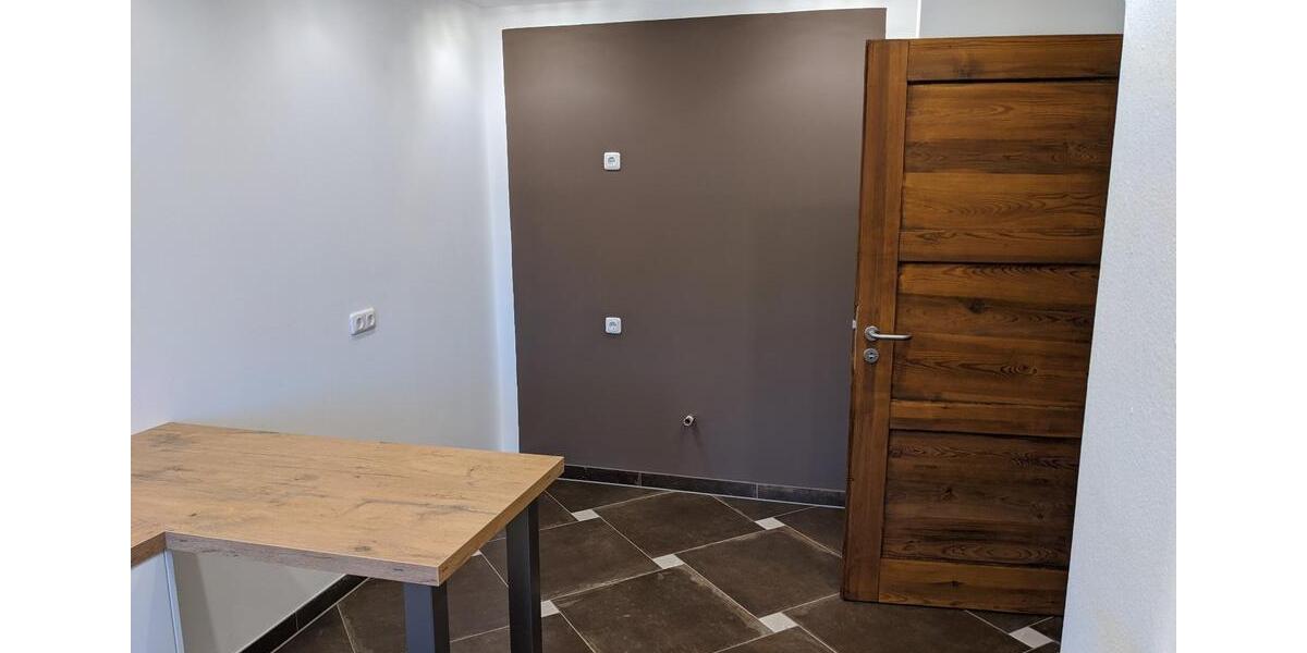 Etagenwohnung Schweinfurt Gartenstadt - 2 Zimmer, 75 m&sup2;, 729&euro; | Angebot:26635800
