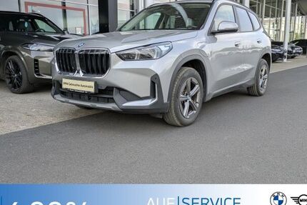 BMW X1 20.310 km 36.590 &euro; Schweinfurt 97424