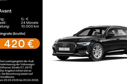 Audi A6 13.526 km 48.490 &euro; Schweinfurt 97424