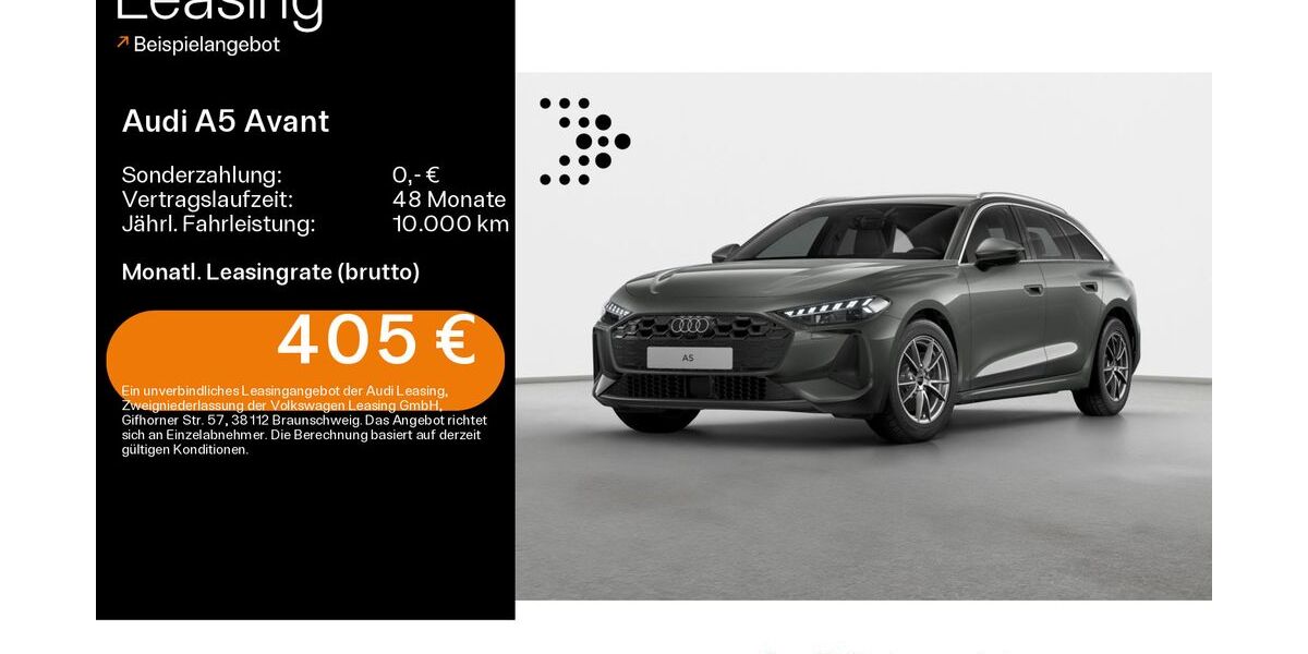 Audi A5 20.729 km 38.580 &euro; Schweinfurt 97424