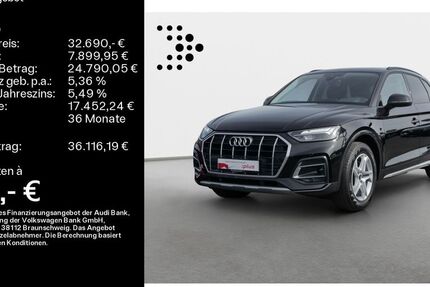 Audi Q5 52.450 km 31.990 &euro; Haßfurt 97437