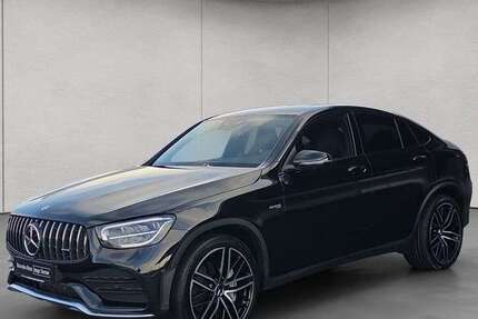 Mercedes-Benz GLC 43 AMG 25.179 km 65.855 &euro; Schweinfurt 97424
