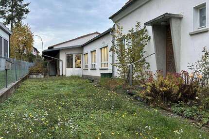 Haus Bad Kissingen - 5 Zimmer, 120 m&sup2;, 450.000&euro; | Angebot:24492356