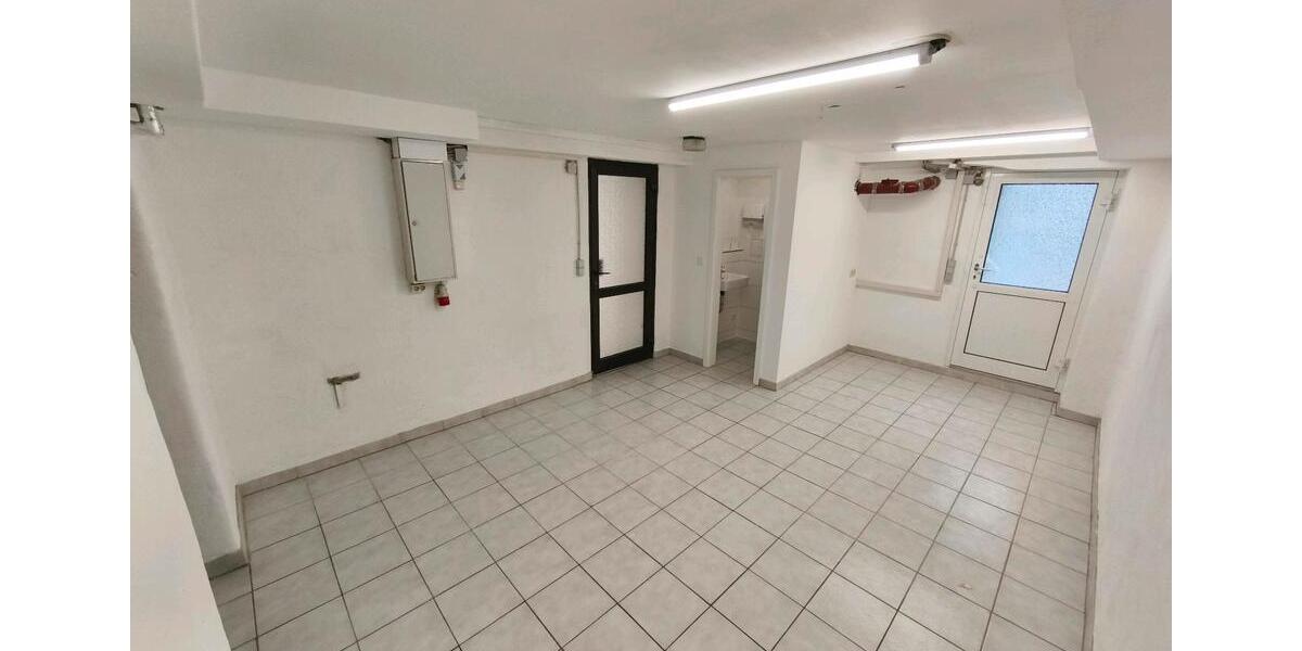 Gewerbeobjekt Bad Kissingen - 970&euro; | Angebot:26611223