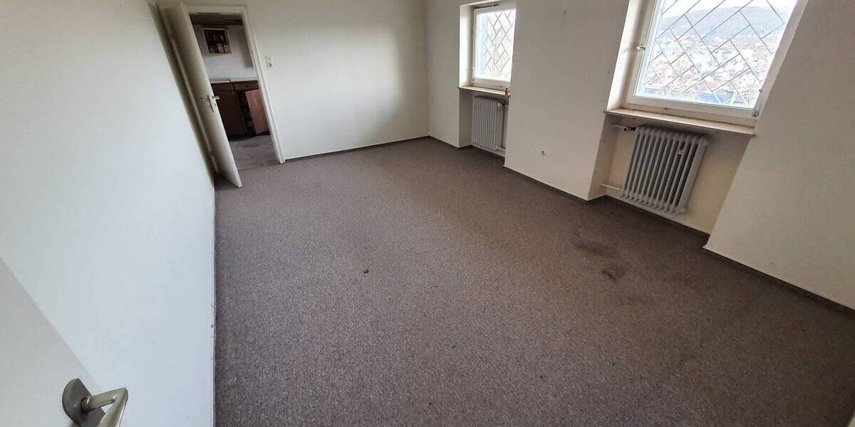 Einfamilienhaus Bad Kissingen - 8 Zimmer, 210 m&sup2;, 559.900&euro; | Angebot:25728102