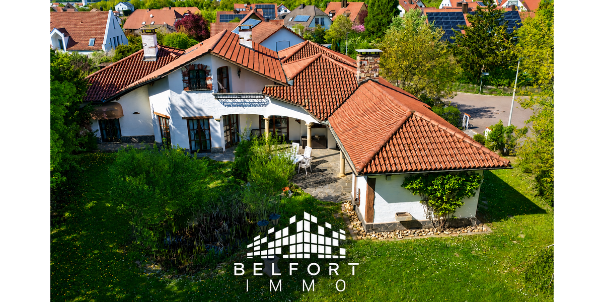 Einfamilienhaus Gerolzhofen - 6 Zimmer, 208 m&sup2;, 595.000&euro; | Angebot:26620851