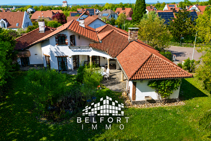 Haus Gerolzhofen - 6 Zimmer, 208 m&sup2;, 595.000&euro; | Angebot:26620851