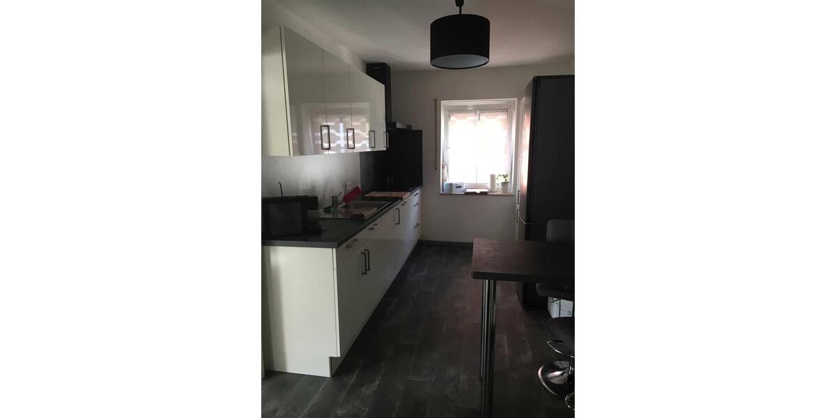 Etagenwohnung Sand am Main - 3 Zimmer, 105 m&sup2;, 720&euro; | Angebot:25851509