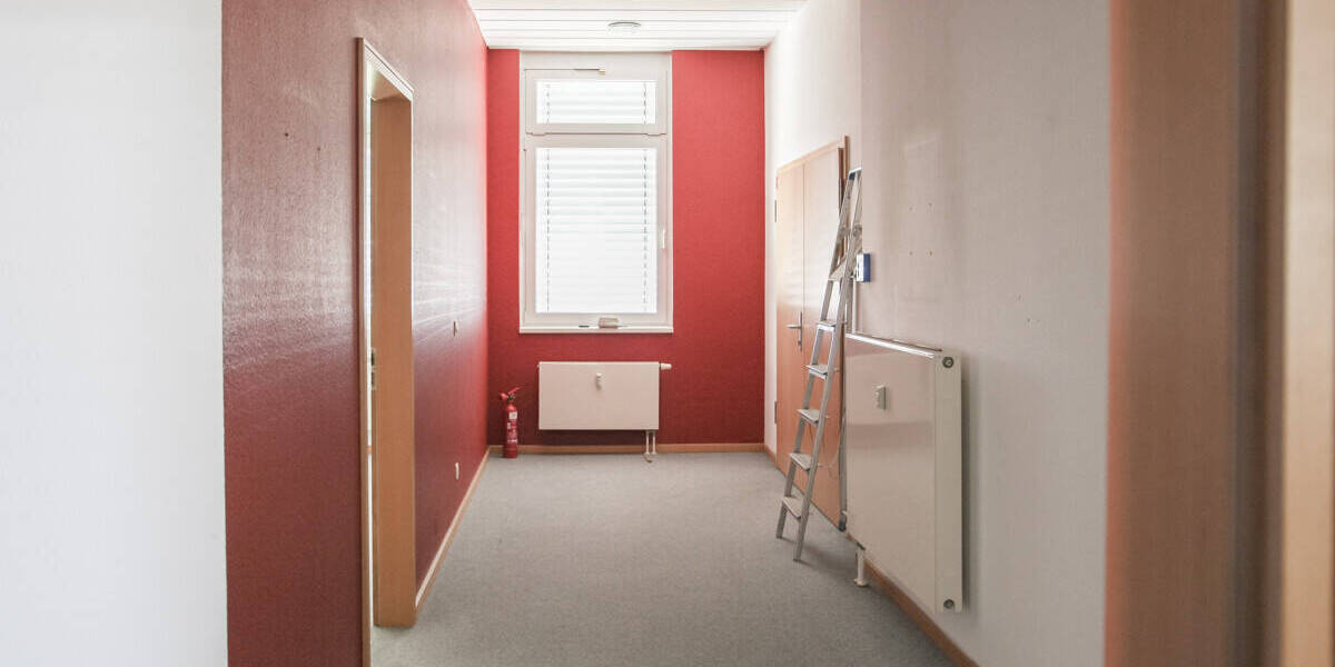 Gewerbeobjekt Schweinfurt Innenstadt - 5 Zimmer, 248 m&sup2;, 1.984&euro; | Angebot:25734201