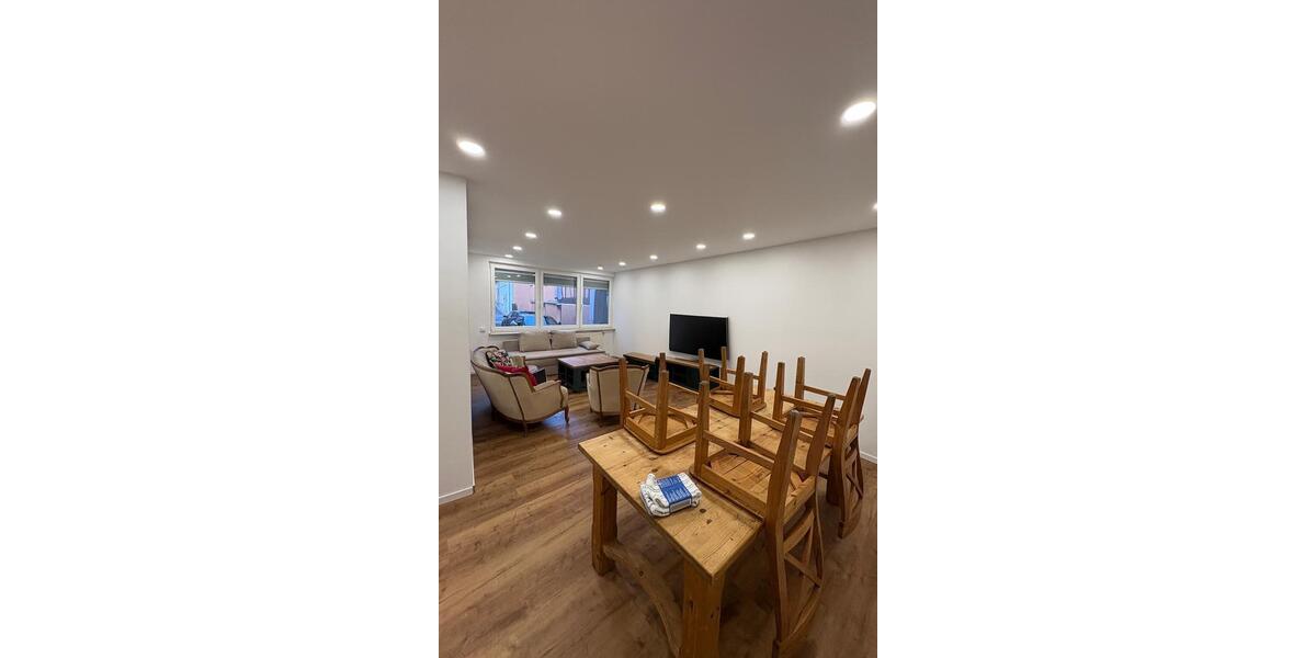 Maisonettenwohnung Gochsheim - 4 Zimmer, 101 m&sup2;, 25&euro; | Angebot:25342281