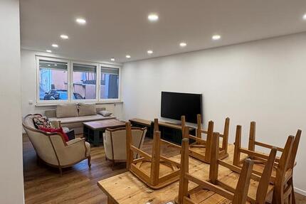 Wohnung Gochsheim - 4 Zimmer, 101 m&sup2;, 25&euro; | Angebot:25342281