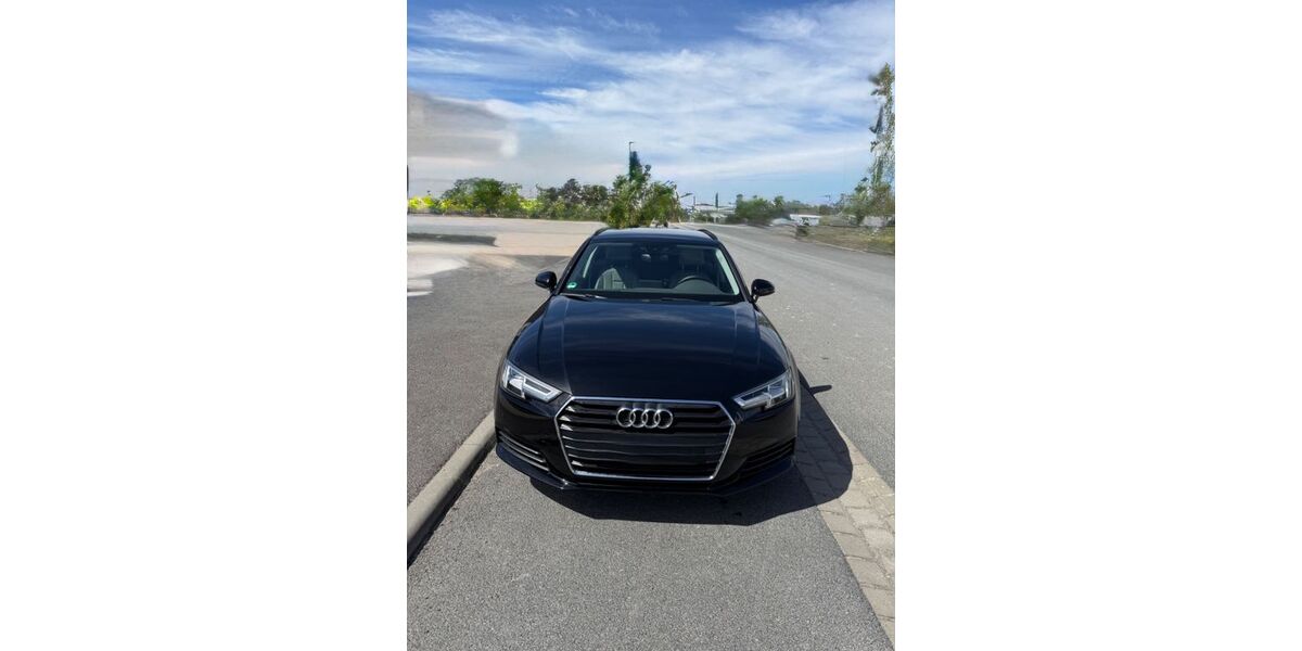 Audi A4 128.990 km 15.750 &euro; Niederwerrn 97464