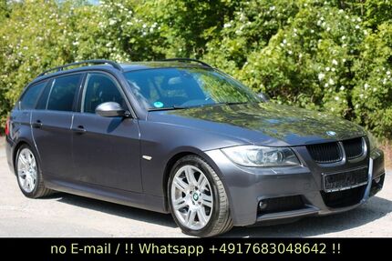 BMW 320 227.400 km 2.990 &euro; Gochsheim 97469