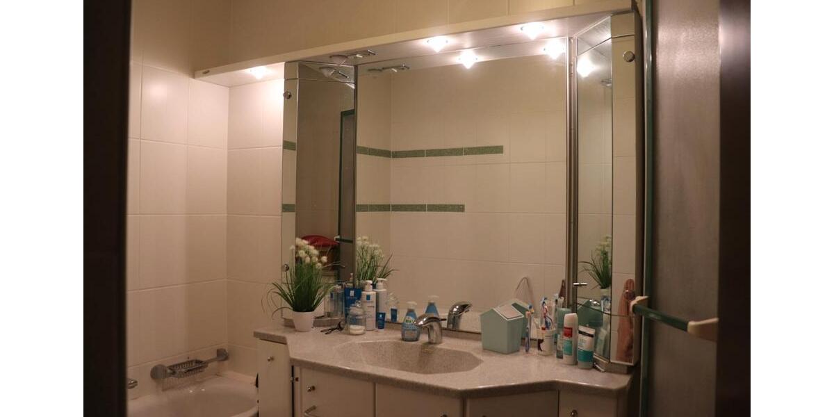 Maisonettenwohnung Schweinfurt Haardt - 4.5 Zimmer, 134 m&sup2;, 398.000&euro; | Angebot:26084577