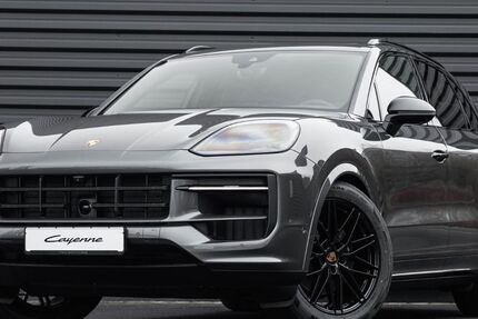 Porsche Cayenne 15.900 km 106.890 &euro; Estenfeld 97230
