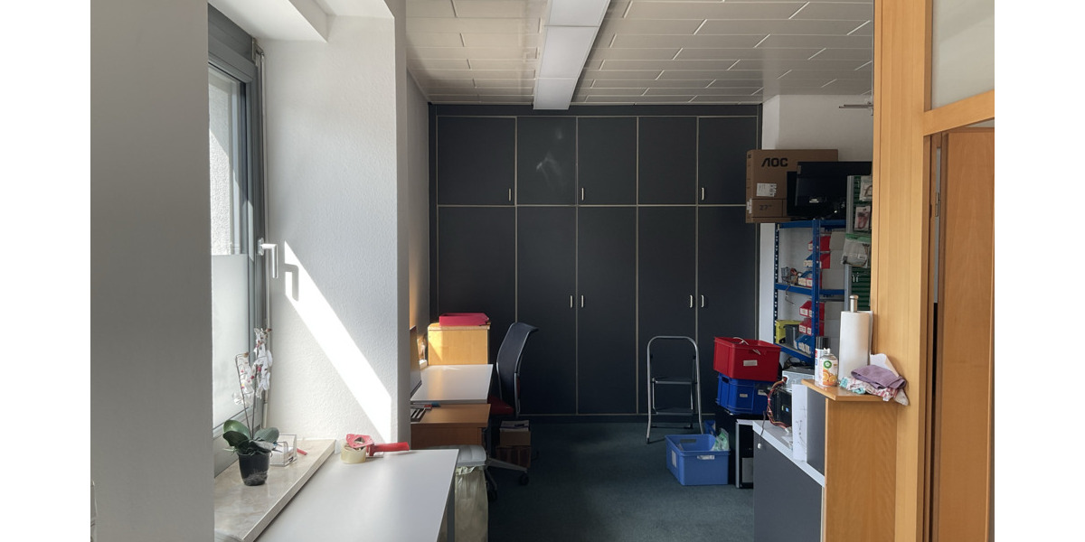 Gewerbeobjekt Schweinfurt Innenstadt - 8 Zimmer, 234 m&sup2;, 2.223&euro; | Angebot:25733239