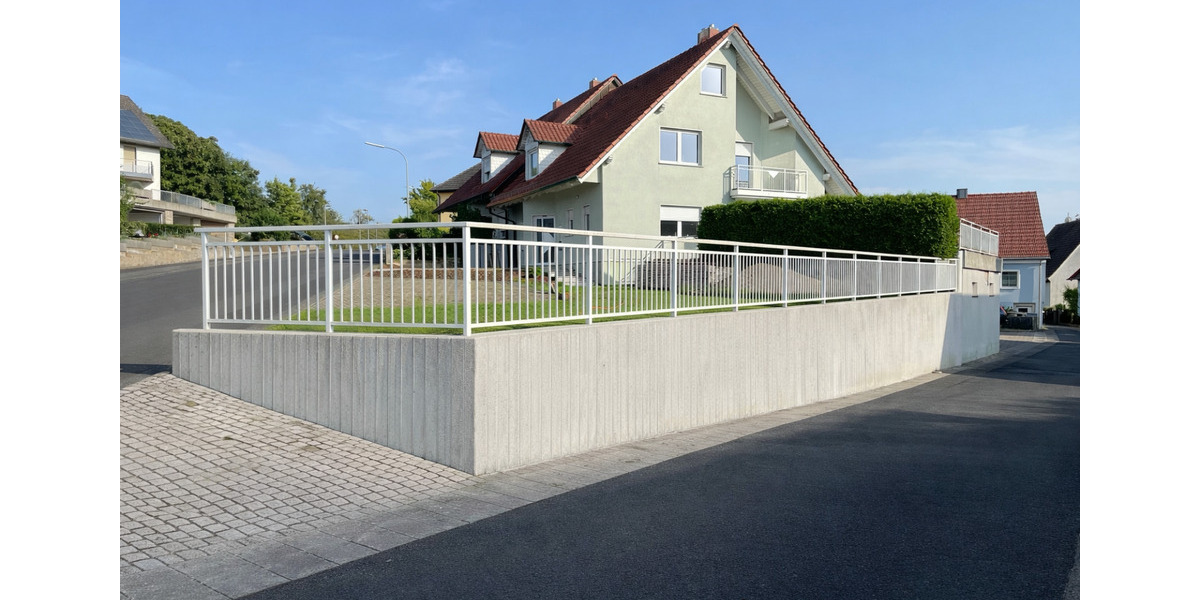 Doppelhaushälfte Werneck - 5.5 Zimmer, 150 m&sup2;, 1.500&euro; | Angebot:25239384