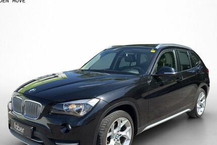 BMW X1 180.973 km 8.600 &euro; Schweinfurt 97424